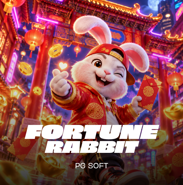 Fortune Rabbit